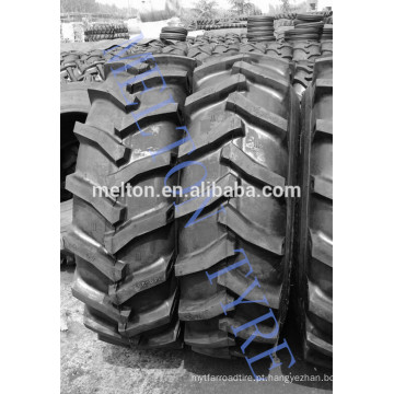 pneu para trator agrícola R1 14.9-28 pneu para irrigação